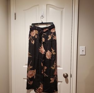 Aritzia Wilfred Faun Pants